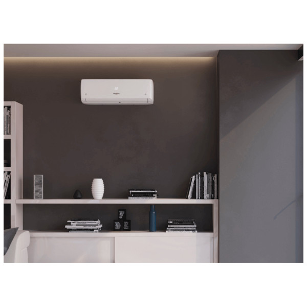Кондиціонер Whirlpool SPICR 312W