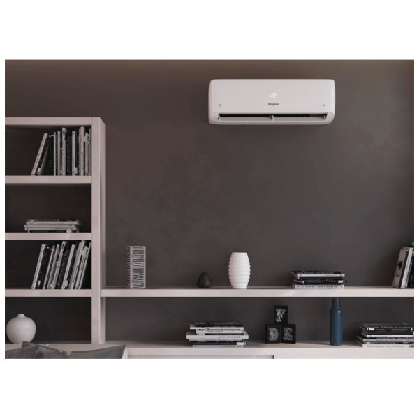 Кондиціонер Whirlpool SPICR 312W