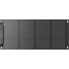 Портативна сонячна панель EcoFlow 28W Solar Panel (EFSOLAR28W-P-S-TY-4-EU)