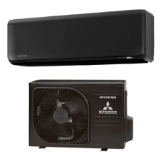 Кондиціонер Mitsubishi SRK25ZT-WFB/SRC25ZT-W