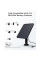 Сонячна панель Reolink Solar Panel 2 Black