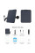Сонячна панель Reolink Solar Panel 2 Black