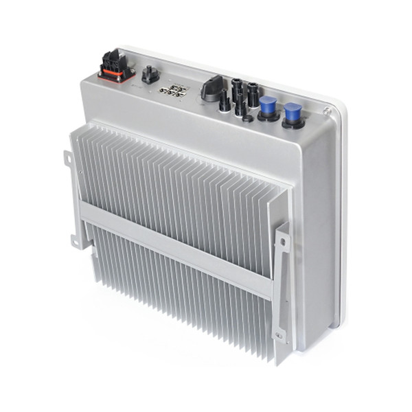 Сонячний інвертор V-TAC VT-Isuna 6000S 6kW 48V 100A (VT-Isuna 6000S)